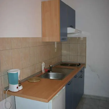 Apartmán In Rovinj/istrien 11700