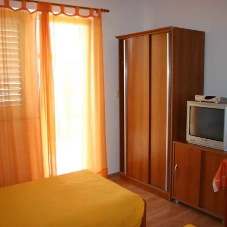 In Rovinj/istrien 11700 Apartmán *