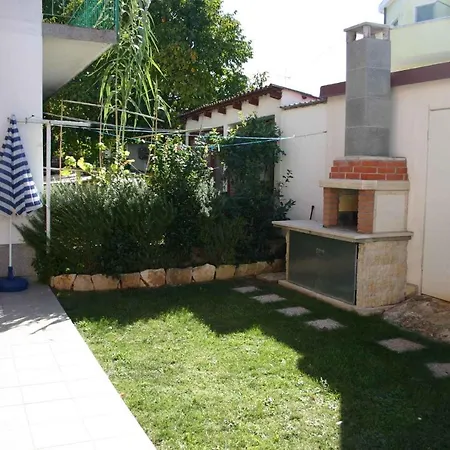 In Rovinj/istrien 11700 Apartmán *
