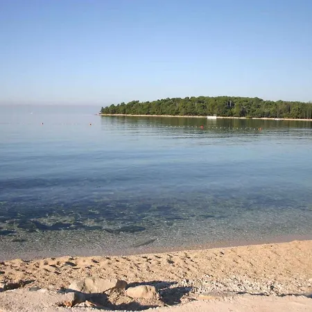 Apartmán In Rovinj/istrien 11700 *