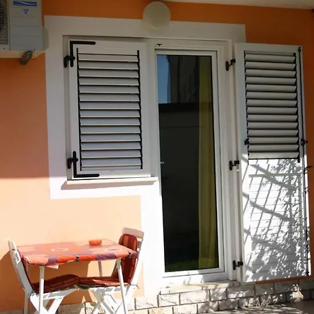 In Rovinj/istrien 11700